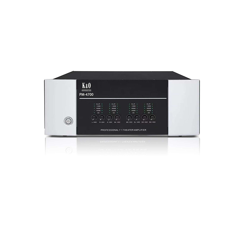 PM-4780影院功放